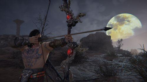 最新永劫无间爆料,神秘角色登场,全新游戏玩法即将解锁